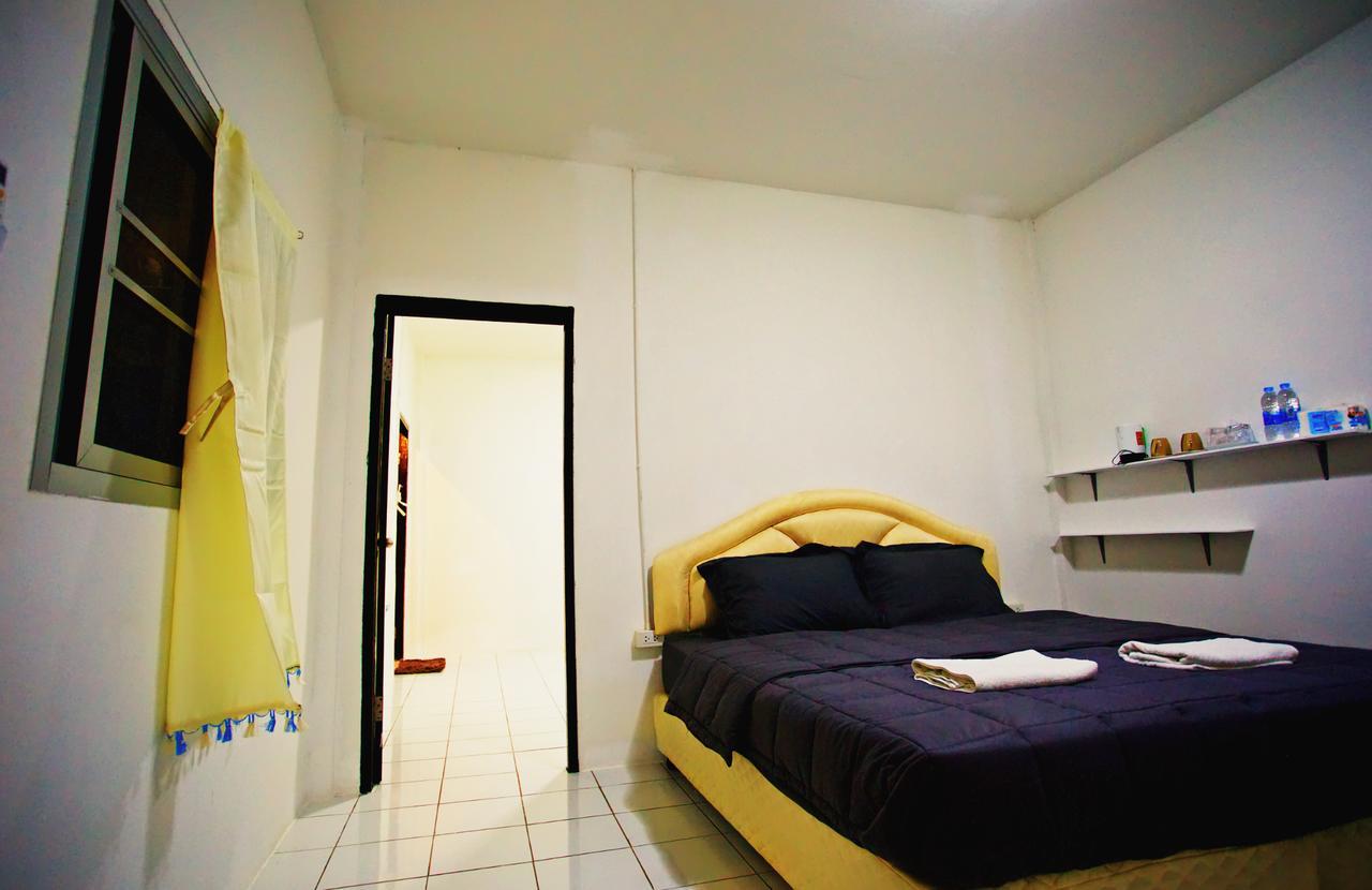 Sea View Resort เกาะหมาก ภายนอก รูปภาพ