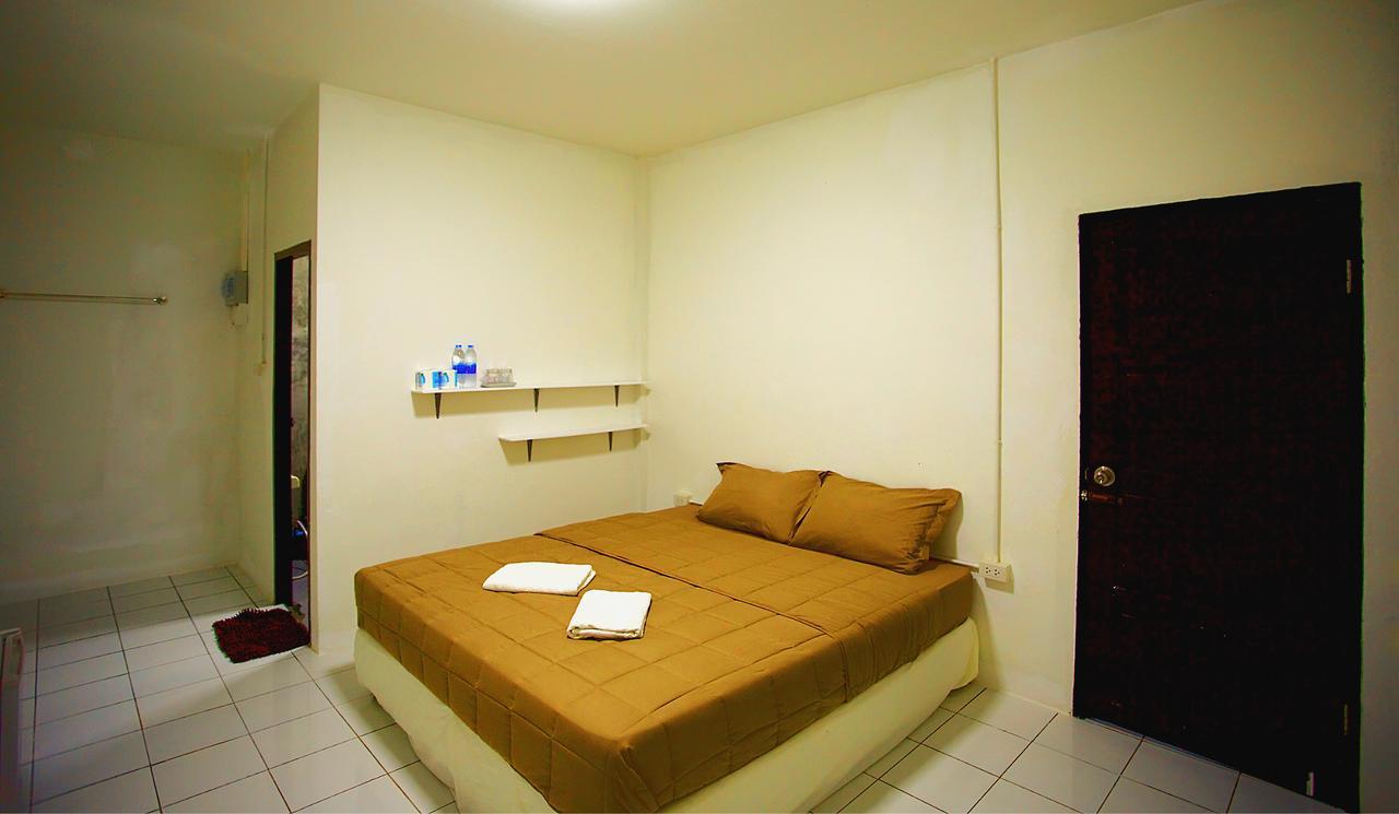 Sea View Resort เกาะหมาก ภายนอก รูปภาพ